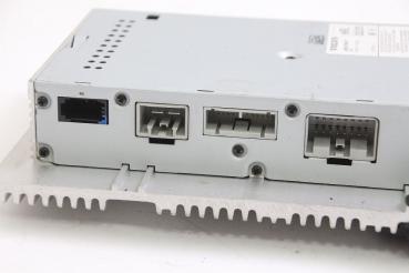 Preview: Radio-Verstärker-Einheit 30679537 Volvo V50