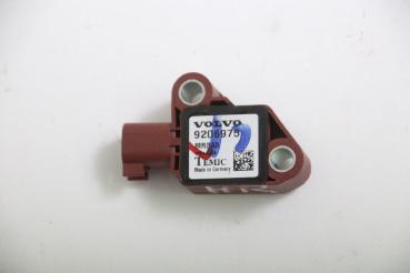 Airbag Sensor hinten links 9206975 Volvo V50