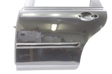 Preview: Tür hinten links 31335469 Volvo V50