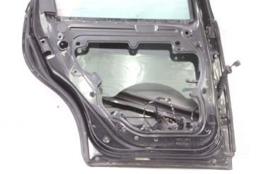 Preview: Tür hinten links 31335469 Volvo V50
