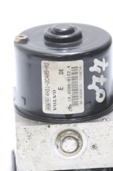 Hydraulikeinheit ABS 4N512C405AD Volvo V50