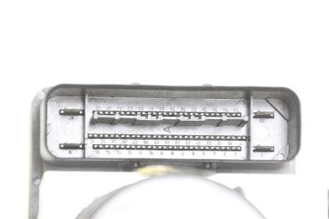 Hydraulikeinheit ABS für Volvo V50 (2004/04-2010/12) 1998 ccm 100 kW 136 PS 4N512C405AD Ate gebraucht
