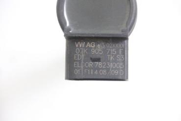 Zündspule Zylinder 3 07K905715F Audi Q5 8R