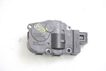 Stellmotor Heizung K9749005 Audi Q5 8R