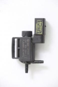 Unterdruckventil 037906283C Audi Q5 8R