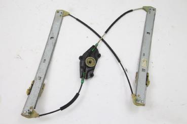 Fensterheber elektrisch vorn rechts 8R0837462B Audi Q5 8R