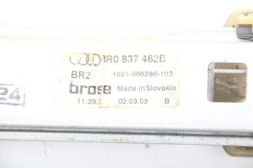 Preview: Fensterheber elektrisch vorn rechts 8R0837462B Audi Q5 8R