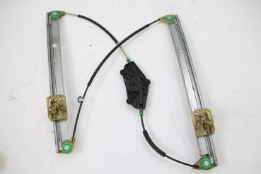 Preview: Fensterheber elektrisch vorn rechts 8R0837462B Audi Q5 8R