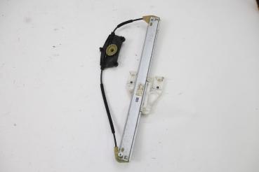 Preview: Fensterheber elektrisch hinten rechts 8R0839462B Audi Q5 8R