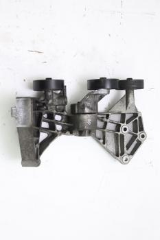 Preview: Aggregatehalter 1662000670 Mercedes A-KLASSE W168