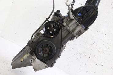 Preview: Motor Benzin Einspritzer 1660109800 Mercedes A-KLASSE W168