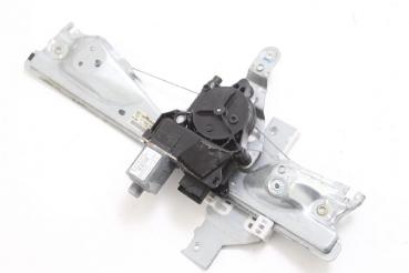Fensterheber elektrisch hinten links 9675463680 Peugeot 308 1 SW