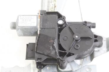 Preview: Fensterheber elektrisch hinten links 9675463680 Peugeot 308 1 SW