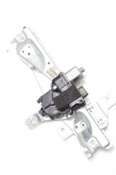 Fensterheber elektrisch hinten rechts 9675463380OR Peugeot 308 1 SW
