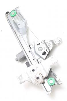 Fensterheber elektrisch hinten rechts 9675463380OR Peugeot 308 1 SW