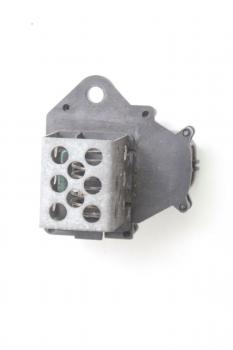 Preview: Lüftervorwiderstand 9658508980 Peugeot 308 1 SW
