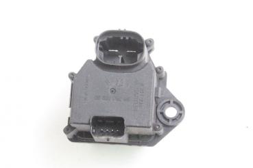 Preview: Lüftervorwiderstand 9658508980 Peugeot 308 1 SW