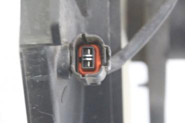 Preview: Ventilator (am Kühler) 45122AE000 Subaru LEGACY 3 SW