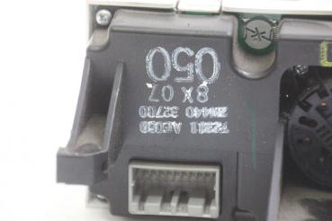 Preview: Schalter Heizung 72311AE050 Subaru LEGACY 3 SW