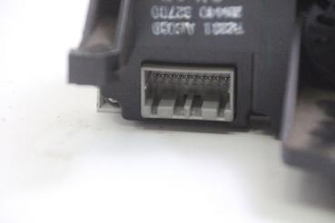 Preview: Schalter Heizung 72311AE050 Subaru LEGACY 3 SW