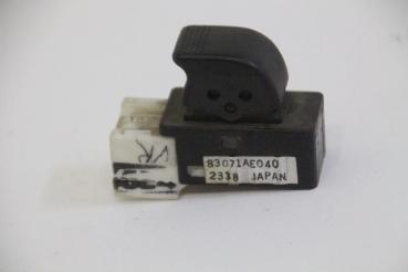 Preview: Schalter Fensterheber vorn rechts 83071AE040 Subaru LEGACY 3 SW