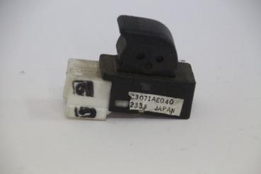 Schalter Fensterheber hinten links 83071AE040 Subaru LEGACY 3 SW