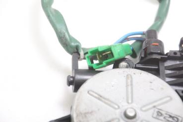 Preview: Fensterheber-Motor vorn rechts 810080 Subaru LEGACY 3 SW