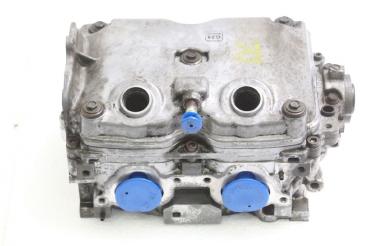 Zylinderkopf defekt Subaru LEGACY 3 SW