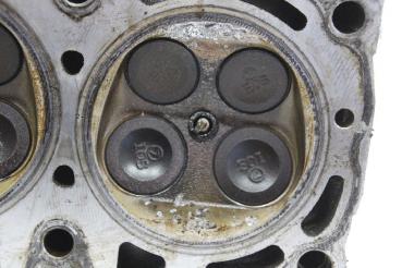 Preview: Zylinderkopf defekt Subaru LEGACY 3 SW