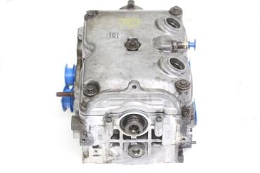 Zylinderkopf defekt Subaru LEGACY 3 SW