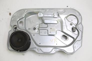 Fensterheber elektrisch vorn rechts 3M51R045H16AL Ford FOCUS C-MAX