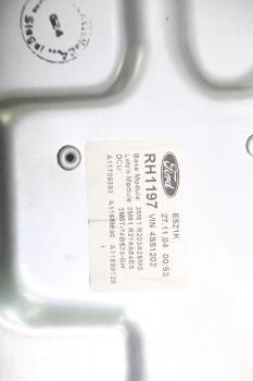 Preview: Fensterheber elektrisch vorn rechts 3M51R045H16AL Ford FOCUS C-MAX