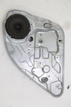 Fensterheber elektrisch hinten rechts 3M51R045H22AE Ford FOCUS C-MAX