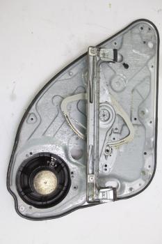 Fensterheber elektrisch hinten rechts 3M51R045H22AE Ford FOCUS C-MAX