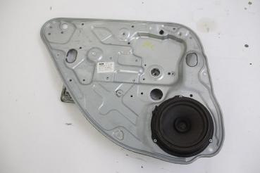 Fensterheber elektrisch hinten links 3M51R045H23AE Ford FOCUS C-MAX