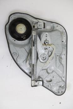 Preview: Fensterheber elektrisch hinten links 3M51R045H23AE Ford FOCUS C-MAX