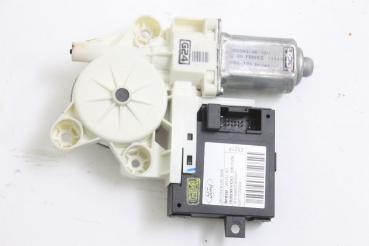Fensterheber-Motor hinten rechts 6M5T14B534AA Ford FOCUS C-MAX