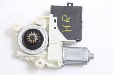 Preview: Fensterheber-Motor hinten rechts 6M5T14B534AA Ford FOCUS C-MAX