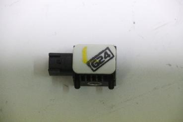 Airbag Sensor vorn links 3M5T14B342AB Ford FOCUS C-MAX