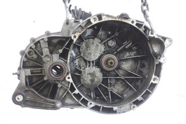 Getriebe 5 Gang 1352856 Ford FOCUS C-MAX