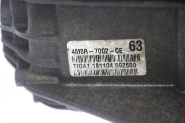 Preview: Getriebe 5 Gang 1352856 Ford FOCUS C-MAX