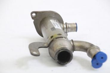 Preview: Abgaskühler 9645689780 Ford FOCUS C-MAX