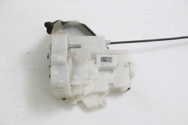 Türschloß hinten rechts 61035SC200 Subaru FORESTER 3 SH