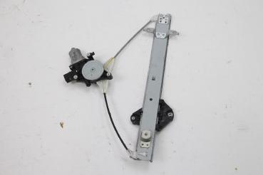Fensterheber elektrisch hinten rechts 910290 Subaru FORESTER 3 SH