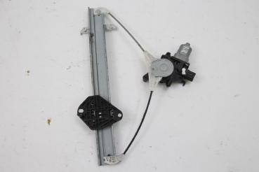 Preview: Fensterheber elektrisch hinten rechts 910290 Subaru FORESTER 3 SH