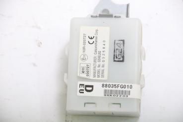 Steuergerät Karosserie 88035FG010 Subaru FORESTER 3 SH