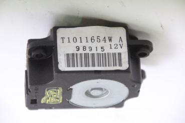 Preview: Stellmotor Heizung T1011654W Subaru FORESTER 3 SH