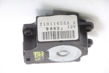 Preview: Stellmotor Heizung T1011655A Subaru FORESTER 3 SH