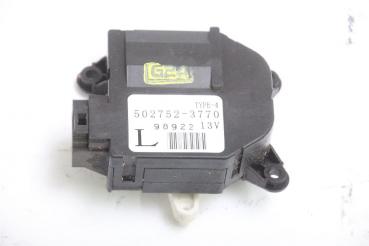 Stellmotor Heizung 5027523770 Subaru FORESTER 3 SH