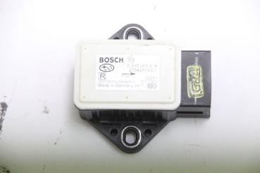 Sensor Querbeschleunigung 0265005814 Subaru FORESTER 3 SH
